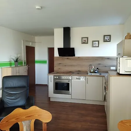 Apartment Landliebe Im Weserbergland