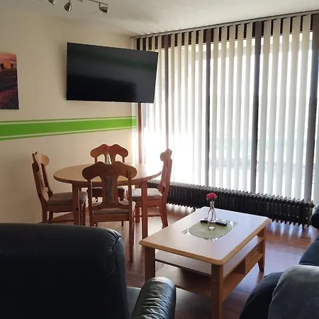 Landliebe Im Weserbergland Апартаменты