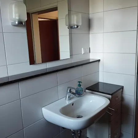Apartment Landliebe Im Weserbergland