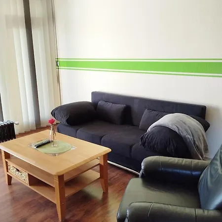 Apartment Landliebe Im Weserbergland Bevern (Lower-Saxony)