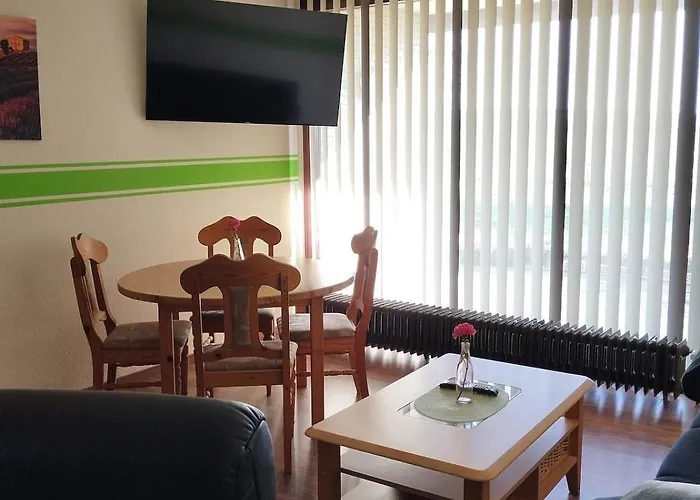 Landliebe Im Weserbergland Apartamento