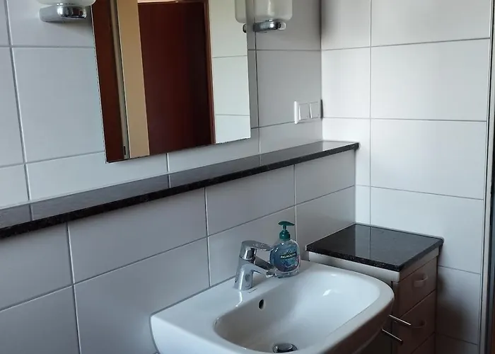 Apartamento Landliebe Im Weserbergland